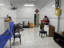Hình ảnh Bán nhà hẻm ĐƯỜNG SỐ 8, HIỆP BÌNH CHÁNH THỦ ĐỨC - 96m2