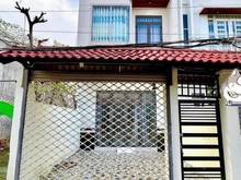 Hình ảnh Kẹt tiền bán nhà Đ.Phạm Văn Hai, Q.Tân Bình, 90m²,hẻm oto,SHR,