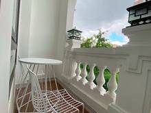 Hình ảnh Cho thuê phòng đường Nguyễn Văn Đậu, balcony,t4
