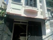 Hình ảnh Li hôn cần bán nhà Đ.Lê Văn Lương,Q.7 48m2 SHR Hẻm oto,1ty210