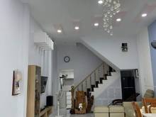 Hình ảnh Bán gấp nhà 48m², 2PN, 2WC, hẻm xe hơi, SHR