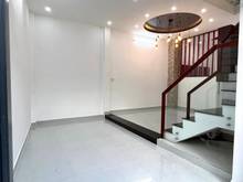 Hình ảnh Bán nhà hẻm 5 ĐƯỜNG SỐ 11, BÌNH THỌ THỦ ĐỨC - 65m2