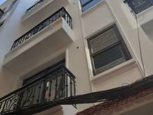Hình ảnh Bán nhà mới Đội Cấn - Ngõ rộng thoáng - 35M - 5 Tầng- 3,75 Tỷ
