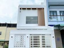 Hình ảnh Gấp bán nhà 85,5m², 3PN, 2WC, có sổ hồng riêng