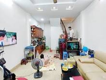 Hình ảnh (HIẾM) Nhà Nguyễn Lương Bằng - Đống Đa DT 40M2 X 5 tầng 4.5 Tỷ NỞ HẬU