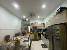 Hình ảnh Bán nhà hẻm 35 ĐƯỜNG SỐ 4, TRƯỜNG THỌ THỦ ĐỨC - 87m2