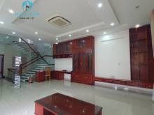 Hình ảnh Cho thuê căn biệt thự mới phong cách châu Mỹ ngay tam hiệp biên hoà