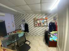 Hình ảnh Bán nhà mặt tiền ĐƯỜNG SỐ 13, LINH CHIỂU TP.THỦ ĐỨC - 120m2