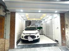 Hình ảnh Bán nhà xây mới Hoàng Văn Thái, 34m2, 5 tầng, ô tô vào nhà, 5.9 tỷ