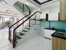 Hình ảnh Nhà 1/ Nguyễn Gia Trí P25 Bình Thạnh, dt 60m2