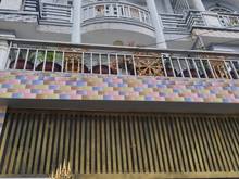 Hình ảnh OTo Ngủ trong nhà 4 tầng dtsd(240m2) hạ 1 tỷ giá chỉ nhỉnh 4 đồng