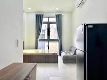 Hình ảnh Khai Trương Căn Hộ Full Nội Thất Sang Trọng Quận Tân Bình