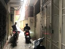 Hình ảnh Bán nhà Thái Thịnh, 37m2, 4 tầng, 4 ngủ, gần phố, 5.25 tỷ