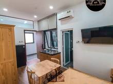 Hình ảnh Mb6623 nạp rút nhanh chóng studio 25m2 full nội thất gỗ cao cấp đường Trần Huy Liệu