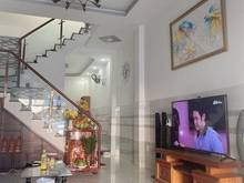 Hình ảnh Bán nhà hẻm 241 QUỐC LỘ 13, HIỆP BÌNH PHƯỚC THỦ ĐỨC - 62m2