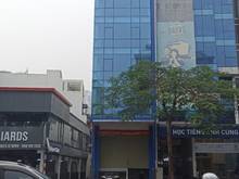 Hình ảnh Cho thuê nhà mặt phố NGUYỄN HUY TƯỞNG 141m2, mặt tiền 8m, chỉ 60tr/th