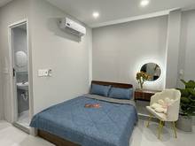 Hình ảnh Căn Hộ Dịch Vụ Cao Cấp, Cống Quỳnh, Quận 1