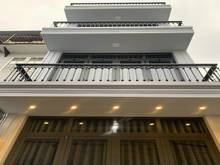Hình ảnh 🆘Nhà Góc 2MT KDC Bình Phú Q.6 Ngang 9m 5 Tầng Mới