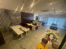 Hình ảnh SHOPHOUSE SARIMI  SALA 3 lầu 230m2 giá chỉ 100tr NGUYỄN CƠ THẠCH