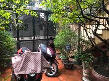 Hình ảnh Bán nhà Hoàng Văn Thái, 130m2, 4 tầng, ô tô tránh, 18.5 tỷ