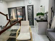 Hình ảnh Nhà bán Q10, 30m2 đường 3/2 - SHR