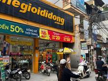 Hình ảnh Bán nhà mặt phố Định Công 8,9 tỷ