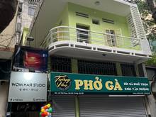 Hình ảnh Cho thuê mặt bằng kinh doanh mọi mô hình Đống đa- 65m2