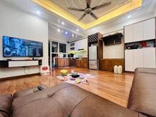 Hình ảnh Chung cư Bắc Linh Đàm - Chỉ nhỉnh 2 tỷ - Full nội thất - Ở ngay