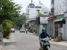 Hình ảnh Bán nhà 3 Lầu , mặt Tiền đường Tân Chánh Hiệp 08 , Quận 12 .