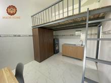 Hình ảnh Duplex rộng rãi có cửa sổ thoáng mát