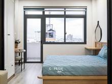 Hình ảnh Hệ thống Mb6623 nạp rút nhanh chóng 1PN Full NT Ban công/Cửa sổ thoáng - Q.Tân Phú