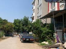 Hình ảnh Cực HOT Bán Đất Mỹ Đình. 105m. MT: 8m. Giá: 8.6 tỷ.
