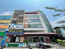 Hình ảnh 🆘Bán Nhà Góc 2MT Calmette Quận 1 - Ngang 8m - 7 Tầng - TN Cao - 21 Tỷ
