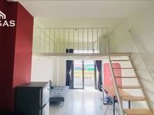 Hình ảnh Duplex full nội thất view ban công tại Dương Quảng Hàm Gò Vấp 📣