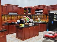 Hình ảnh Bán nhà mặt tiền Bùi Hữu Nghĩa F2 Bình Thạnh. Diện tích 97m2. Giá chỉ
