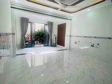 Hình ảnh Nhà đẹp ở ngay-2 tầng-Hẻm ôtô-Tân Thới Hiệp-Quận12-Gấp bán chỉ 3 tỷ 3