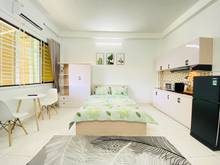 Hình ảnh Khai Trương Studio - 1PN Máy Giặt Riêng - Ngay ĐH Bách Khoa