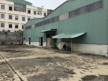 Hình ảnh Cho thuê kho bãi Mt đường Nguyễn văn lượng phường 10 , quận gò vấp