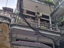 Hình ảnh Bán nhà Chính Kinh, 53m2, 4 tầng, 3 thoáng, ô tô gần, 5.5 tỷ