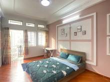 Hình ảnh 📺📺CH 2PN Full NT 💥65m2💥Balcony✅MGR✅ NGUYỄN XÍ 🌳Bình Thạnh🌳