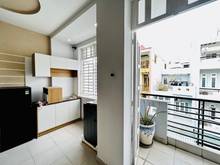 Hình ảnh 🌷 Studio tách bếp_ BanCông_ Máy giặt riêng
