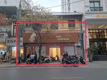 Hình ảnh Cho thuê nhà mặt phố Hàng Bông khu phố cổ sầm uất