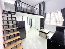 Hình ảnh 🎄Khai Trương C.Hộ Duplex Thông Tầng 1-2PN Trung Tâm SG Phó Đức Chính