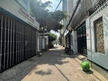 Hình ảnh Bán nhà Nguyễn Văn Đậu F11 Bình Thạnh. Diện tích 35m2. Giá chỉ 4.7 tỷ