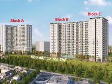 Hình ảnh Cần cho thuê Botanica Premier 70m2,2PN,Nội thất cơ bản, ở ngay
