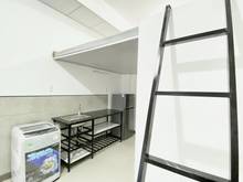 Hình ảnh duplex cửa sổ lớn full nt máy giặt riêng cạnh ufm tdtu rmit lotte