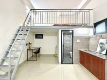 Hình ảnh duplex full nội thất không giới hạn người ở - cạnh kcx ufm tdtu lotte