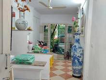 Hình ảnh Bán nhà Trần Khát Chân, 45m2, 4 tầng, ô tô tránh, KD tốt, 9.3 tỷ