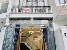 Hình ảnh Nhà bán gấp đường Điện Biên Phủ 86,2m², 2PN, 2WC, có sổ hồng riêng
