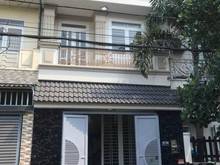 Hình ảnh Tôi cần bán nhà Đ.Lê Văn Sỹ,Q.Phú Nhuận 50m2 SHR Hẻm oto, 1ty450